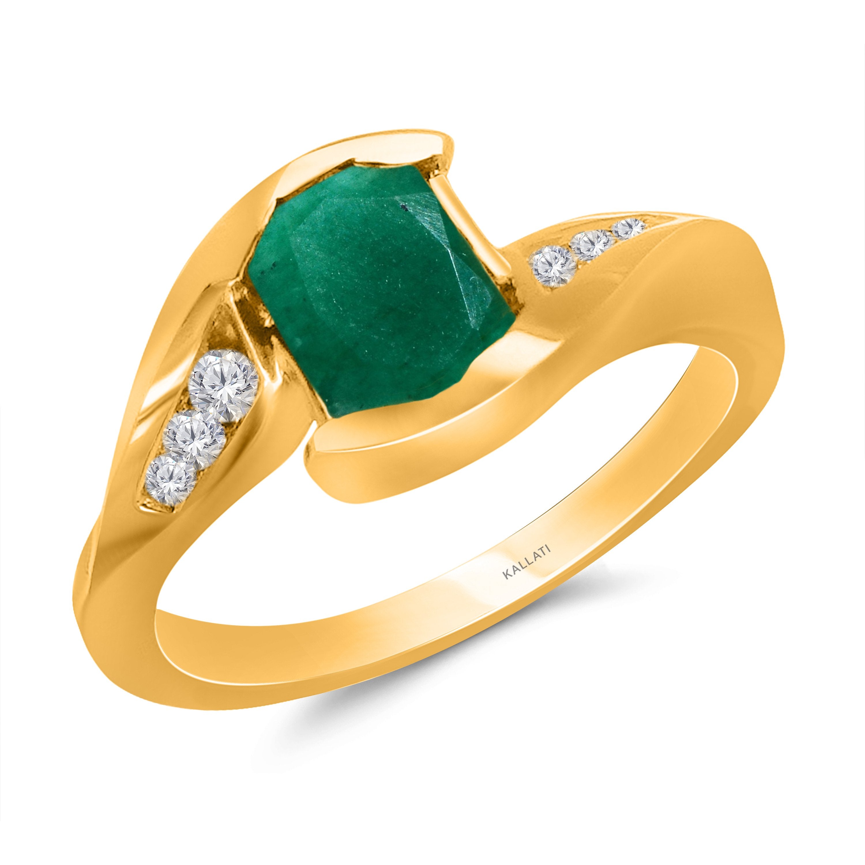 Heirloom Style Diamond Engagement Ring | Birks 1879